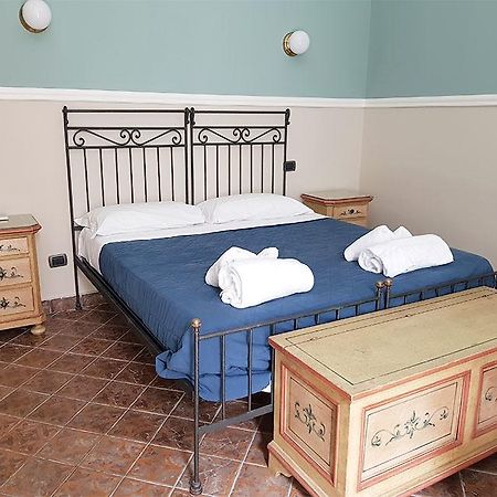 B&B Delle Palme Napoli Eksteriør billede