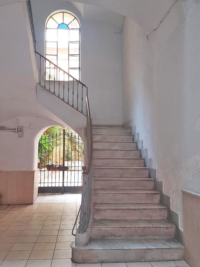B&B Delle Palme Napoli Eksteriør billede